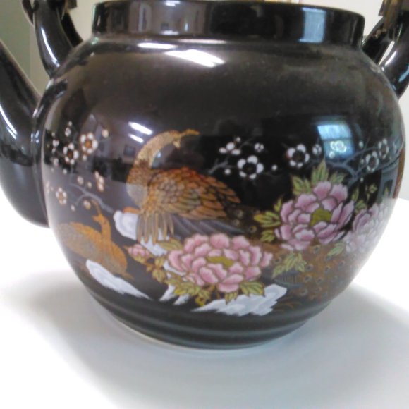 Japanese Tea Set - Picture 3 of 6